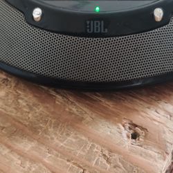 JBL Speaker