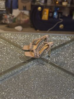 Elegant Heel