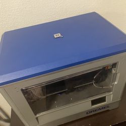 3D Printer Dremel 3D20