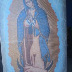 Religious Painting