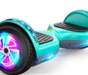 Hover Board