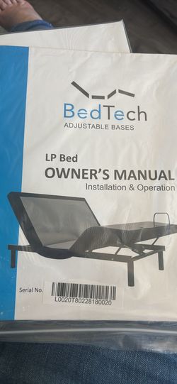 Adjustable Bed Frames