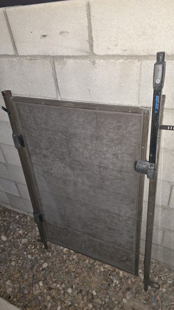 Pool Fence (Fits 20'x30' Pool)