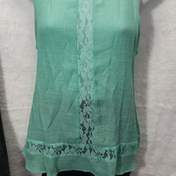 NWT Love Culture Tunic Top