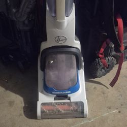 Hoover Carpet Cleaner