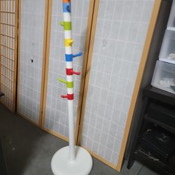 Clothes Hanger For Kids