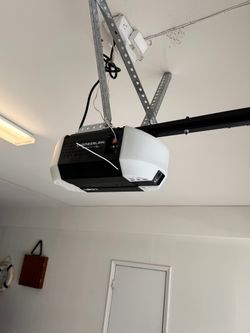 garage door springs 
