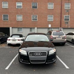 2008 Audi A4