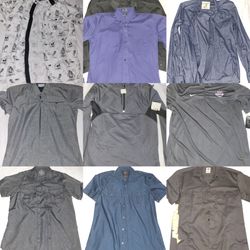 11 men shirts