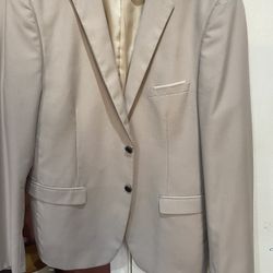 Men’s Suit 