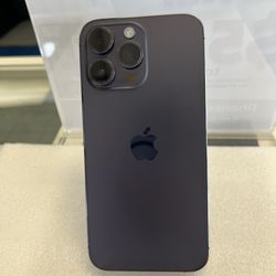 iPhone 14 Pro Max T-Mobile 128GB