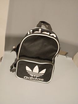 Adidas backpack
