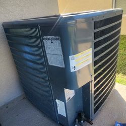 AC UNIT