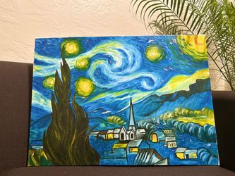 Painting (reproduction)