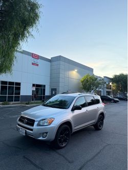 2012 Toyota Rav4