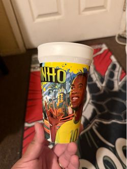 McDonald’s world cup