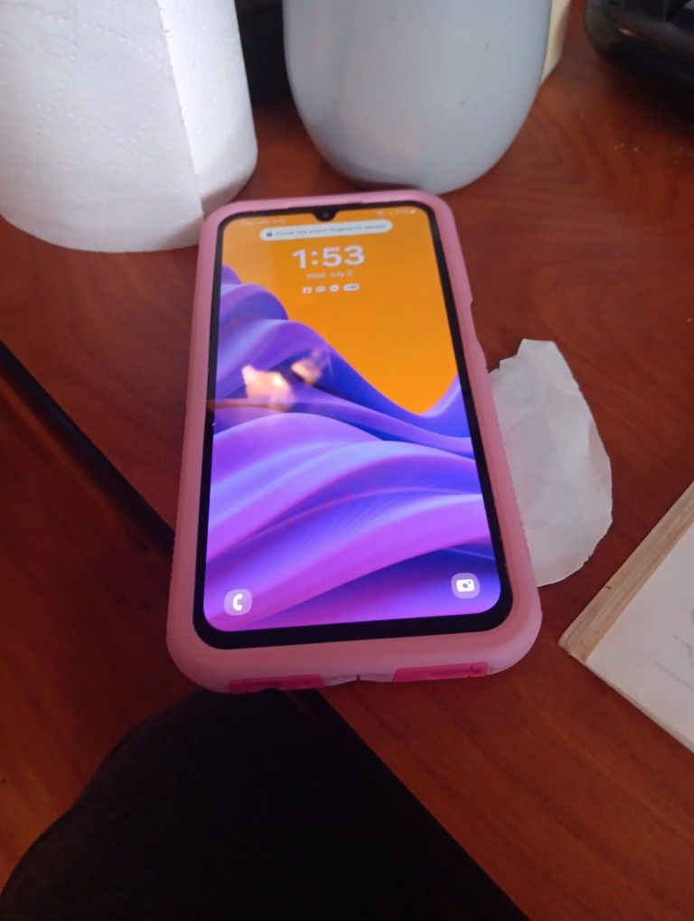 Galaxy E15 