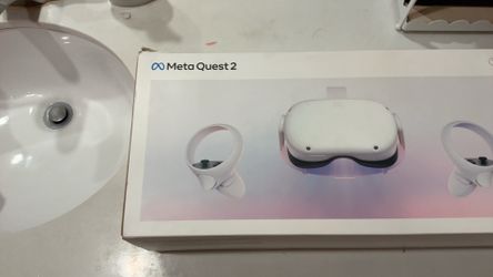 Meda quest 2