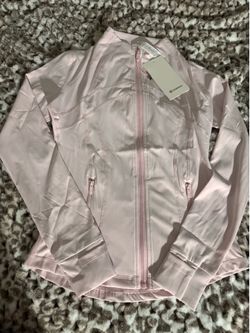 Lulu jackets