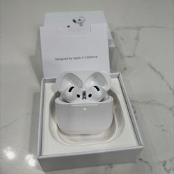 Airpods 4 (ANC)