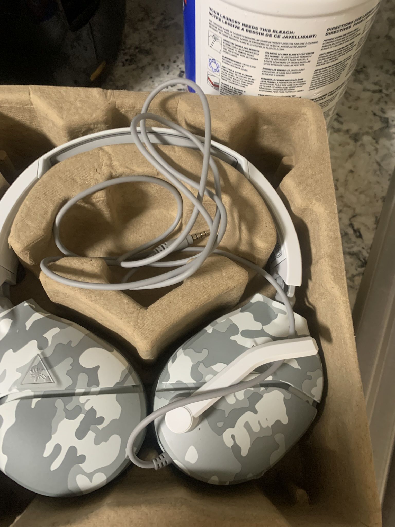 Turtle Beach Recon Headsets