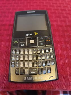 Sprint SPH-1325