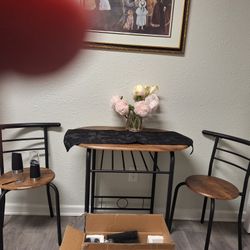 Kitchen Table For 2