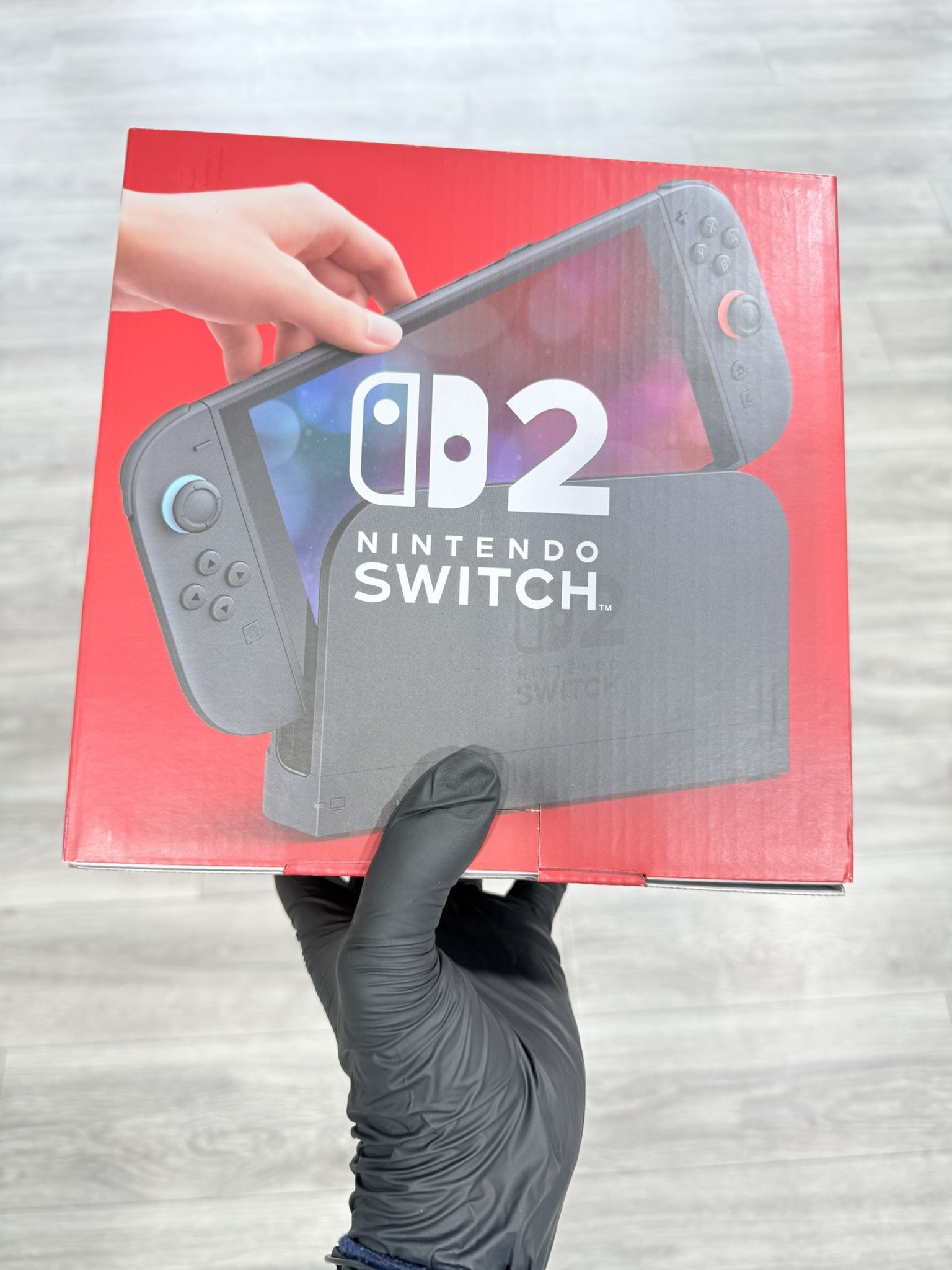 Brand New Nintendo Switch 2 $429 or $60 Down! iPhone - www.benaras.co