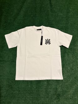 White Amiri Shirt