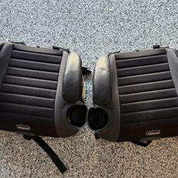 Car Booster Seat