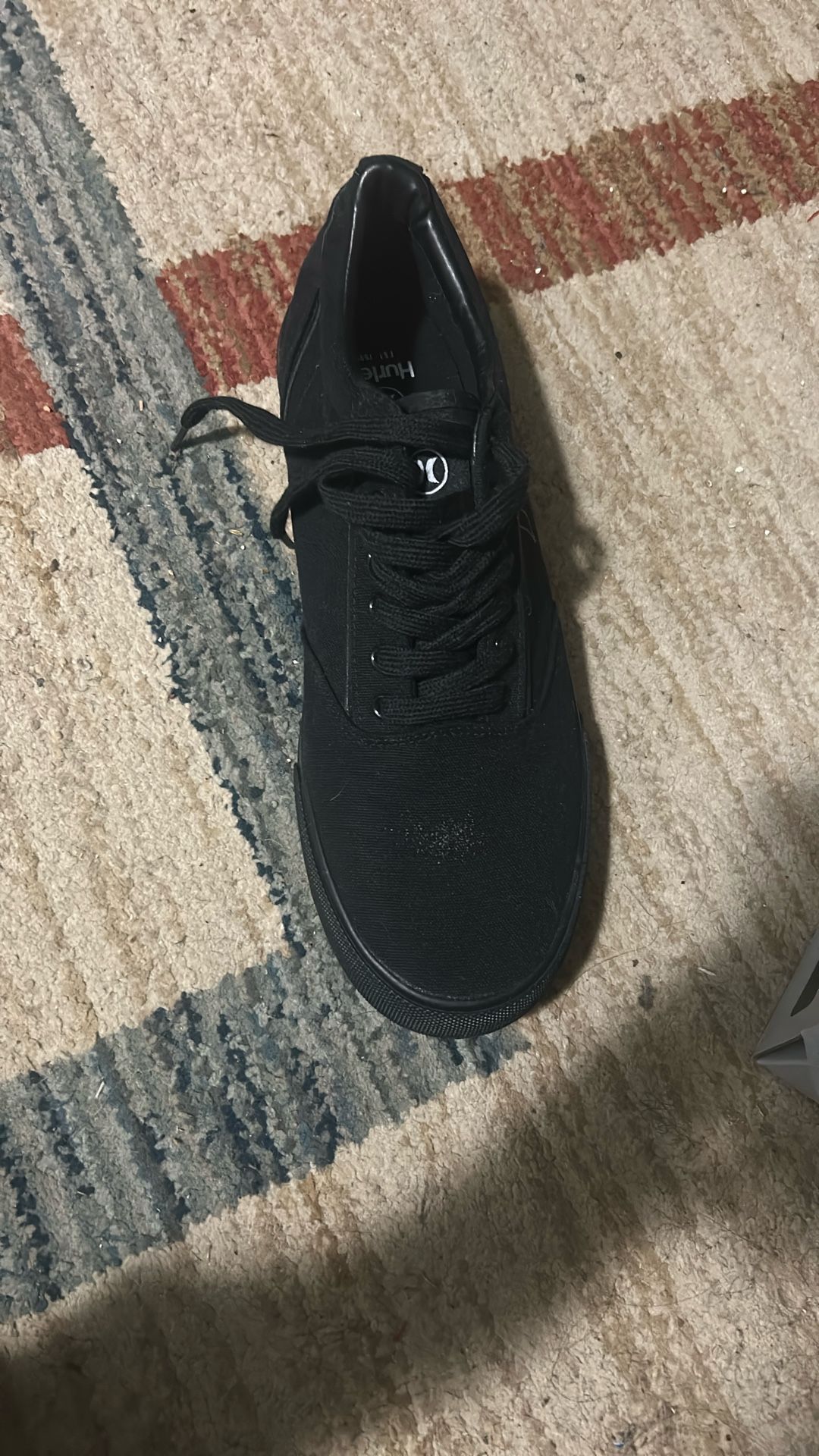 Hurleys Shoes Size 13