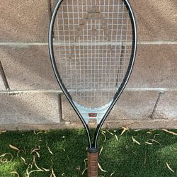 AMF HEAD TENNIS RACKET