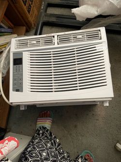 Air Conditioner L 14.5”and W 15”