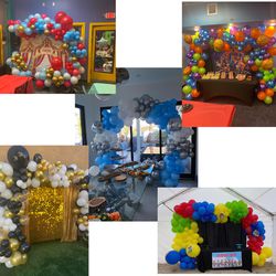 LV Balloon Bouquet/ Louis Vuitton Balloon Arrangement for Sale in  Plantation, FL - OfferUp