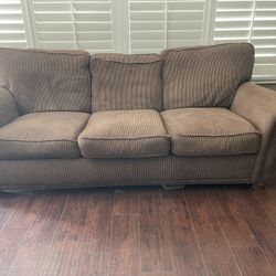 Sleeper sofa Bed  100