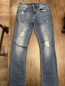 RSQ JEANS TEEN 29x32 