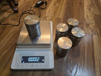 10 lbs weight