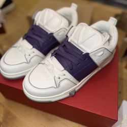 VALENTINO GARAVANI SNEAKER!