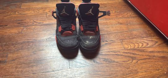 Air Jordan 4 size 7