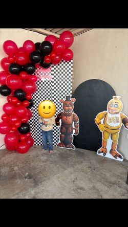 Backdrops For Sale