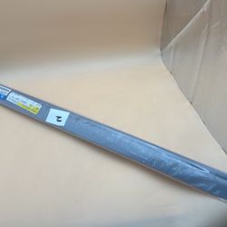 87712-2D500 Moulding Front Door Waist Line 2000-2006 Hyundai Elantra Right Front