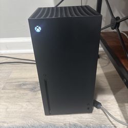 Xbox Series X