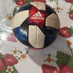 Adidas Mini Soccer Ball