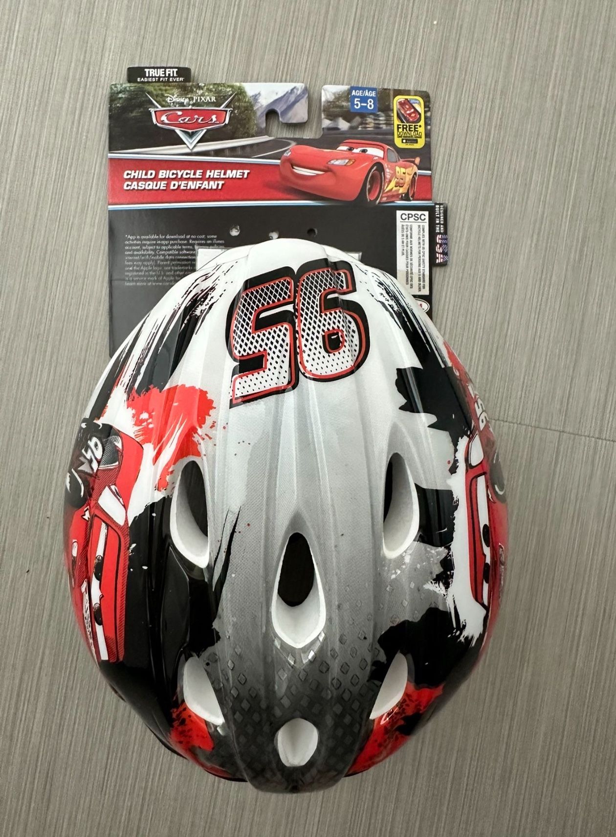 Kids Bike Helmet