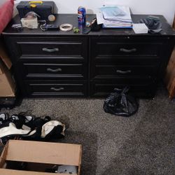 Dresser Drawers
