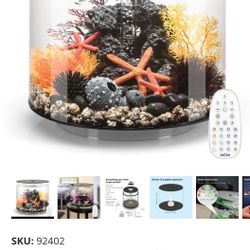 BioOrb Aquarium 35
