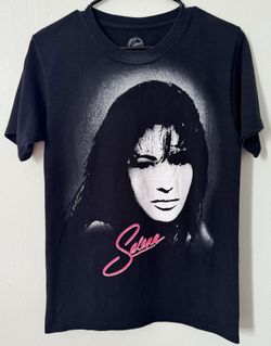 Rare Selena T-Shirt 