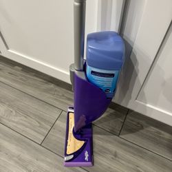 Swifter Mop