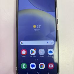 Samsung Galaxy S25 Unlocked