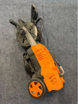 Electric Pressure Washer